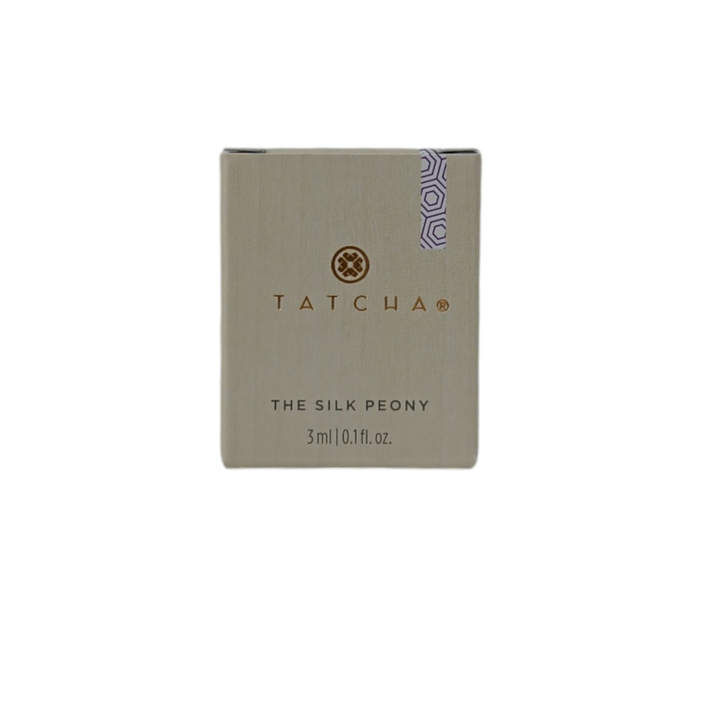 Tatcha The Silk Peony Eye Cream (Miniature) 3ml