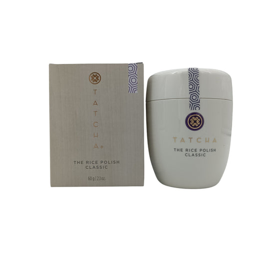 Tatcha Tatcha The Rice Polish - Classic 60g