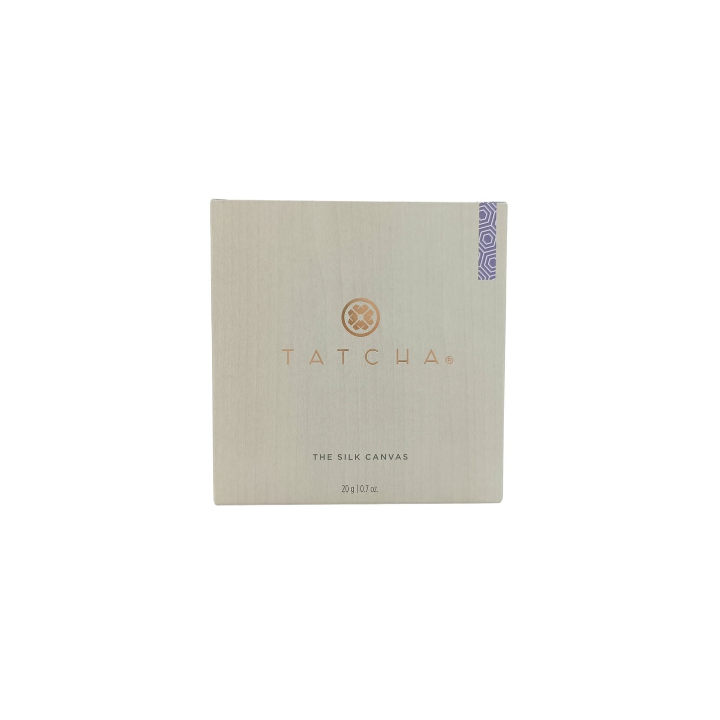 Tatcha The Silk Canvas 20g