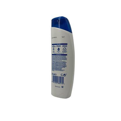 head & shoulders Men's Ultra Anti-Dandruff 2-in1 Shampoo & Conditio 225ml
