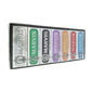 Marvis 7 Flavours Collection 7x25ml