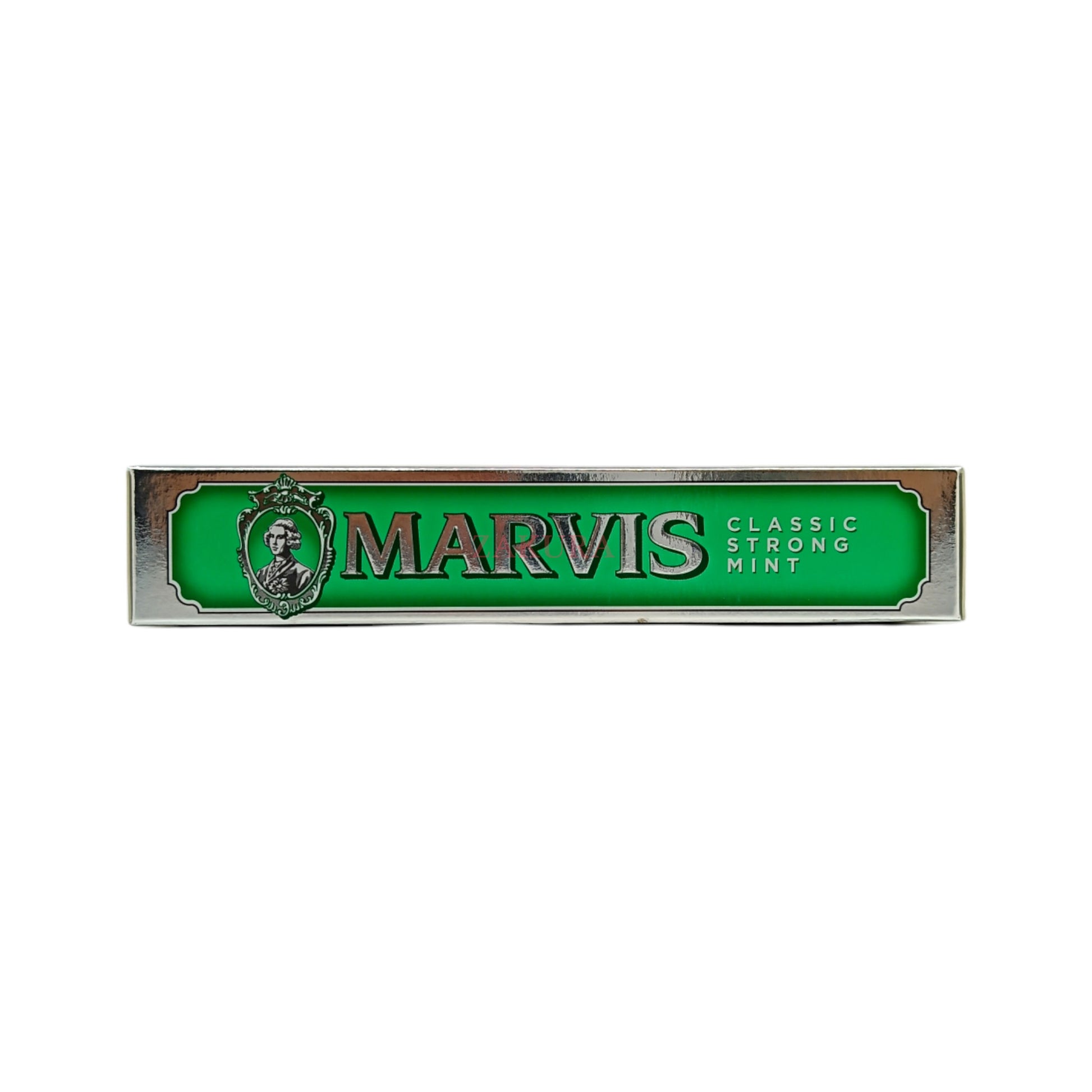 Marvis Classic Strong Mint Toothpaste 85ml