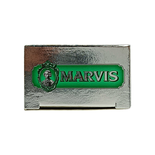 Marvis Classic Strong Mint Toothpaste 85ml