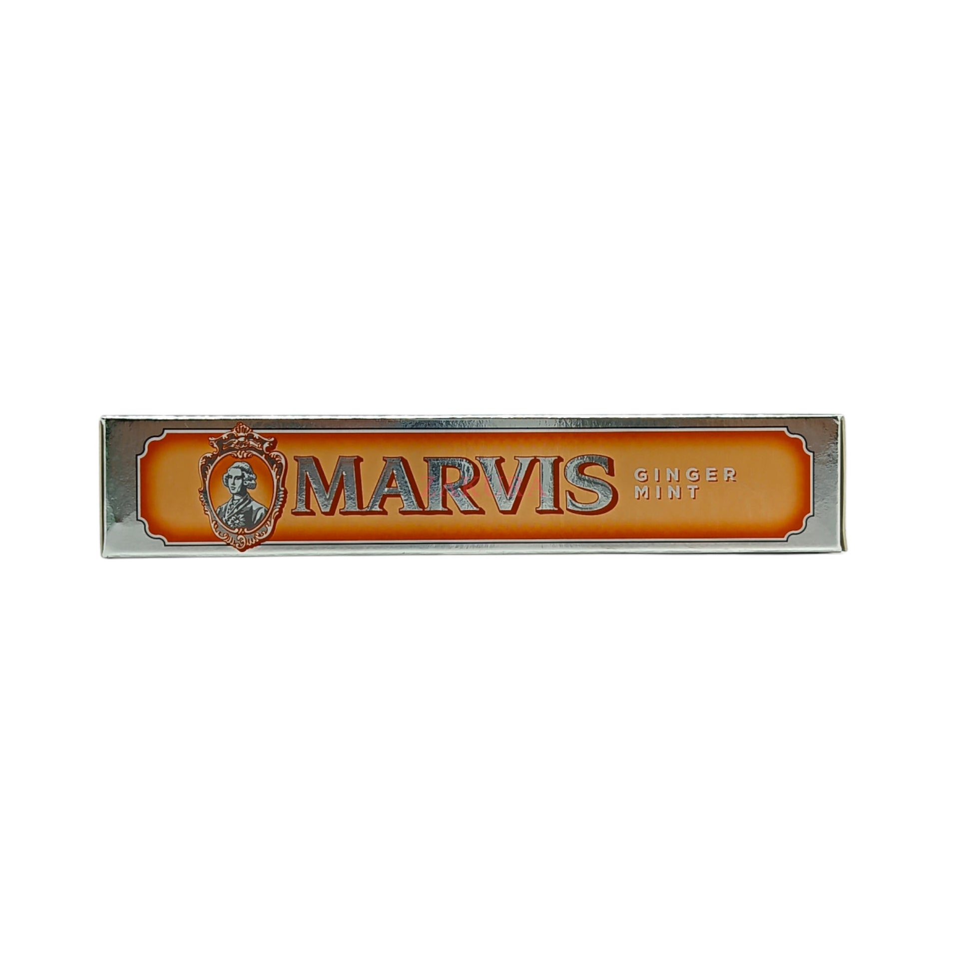 Marvis Ginger Mint Toothpaste 85ml