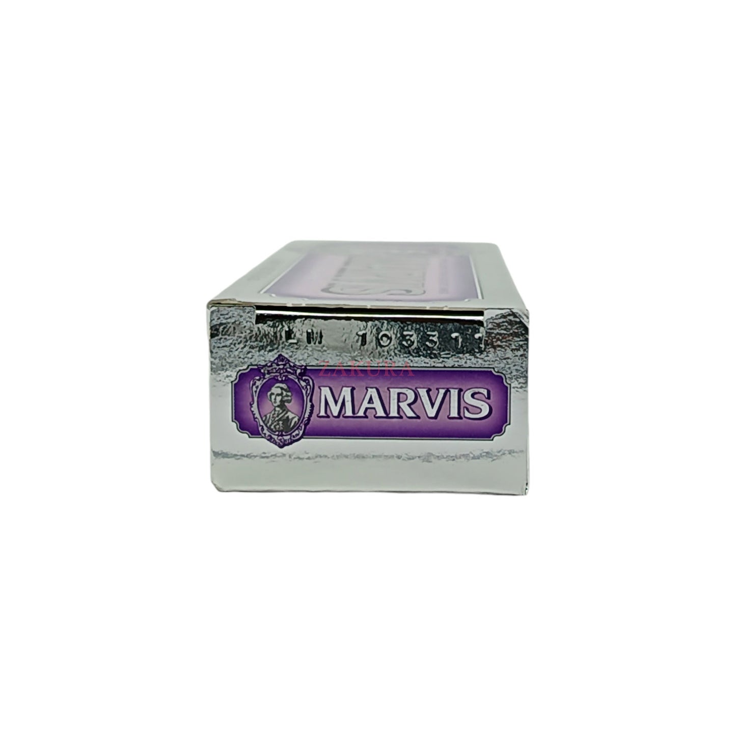 Marvis Jasmin Mint Toothpaste 85ml