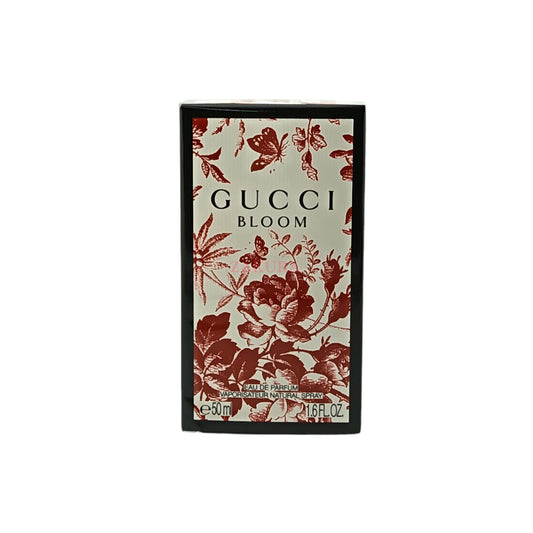 Gucci Bloom Eau De Parfum Spray 50ml