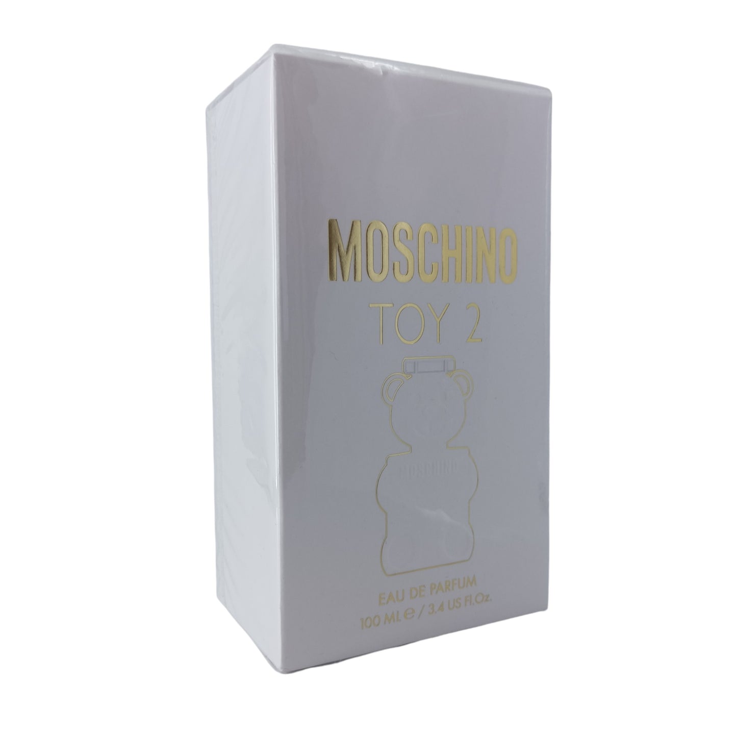 Moschino Toy 2 Eau De Parfum Spray (5ml Miniature/50ml/100ml)