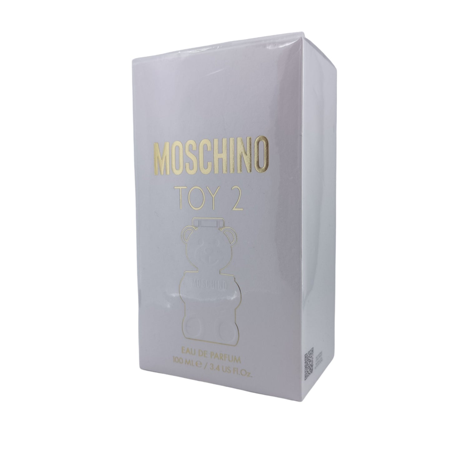 Moschino Toy 2 Eau De Parfum Spray (5ml Miniature/50ml/100ml)