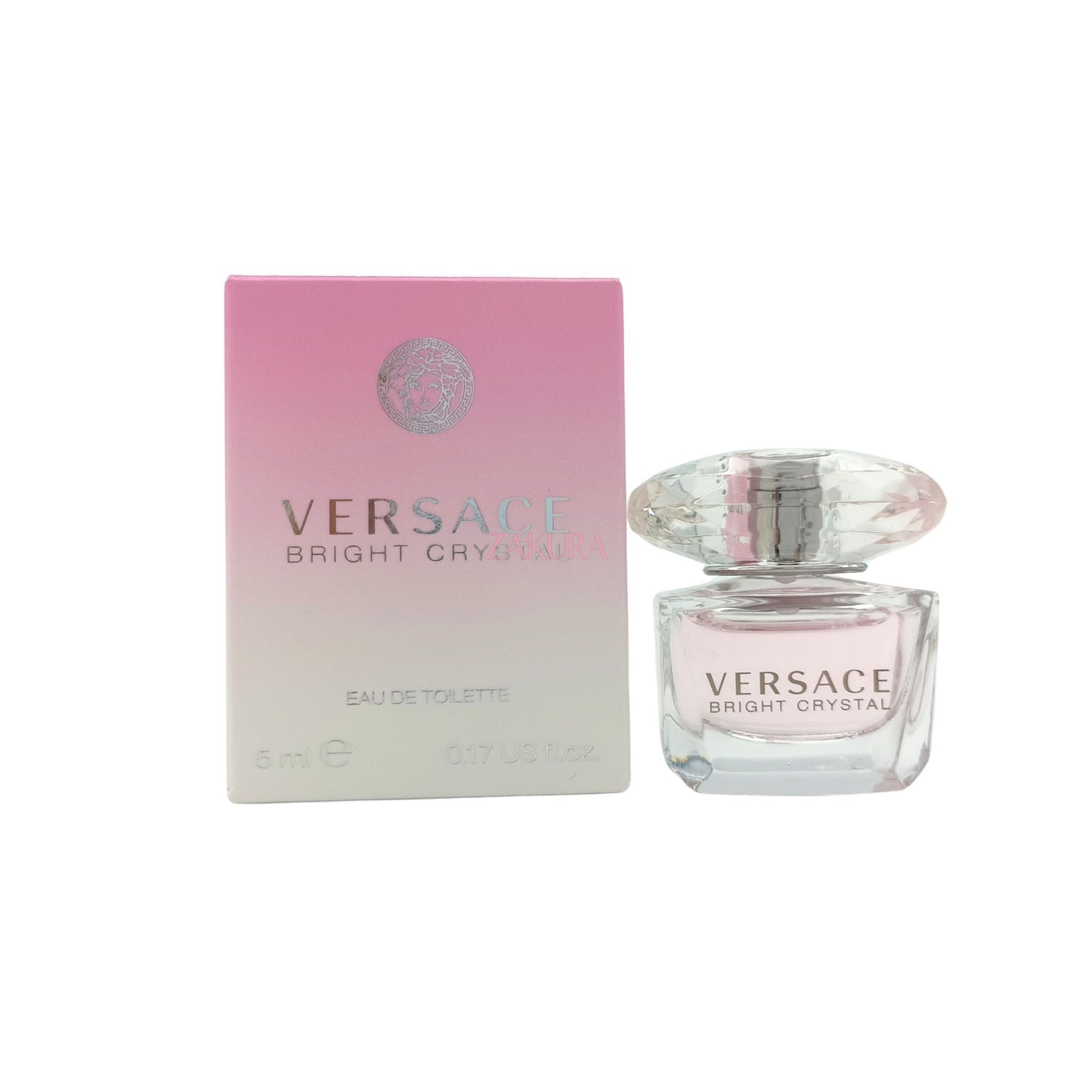 Women's Fragrance Eau De Toilette