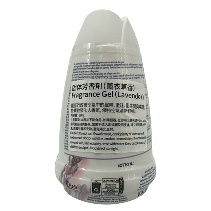 Due Esse Fragrance Gel 1pc