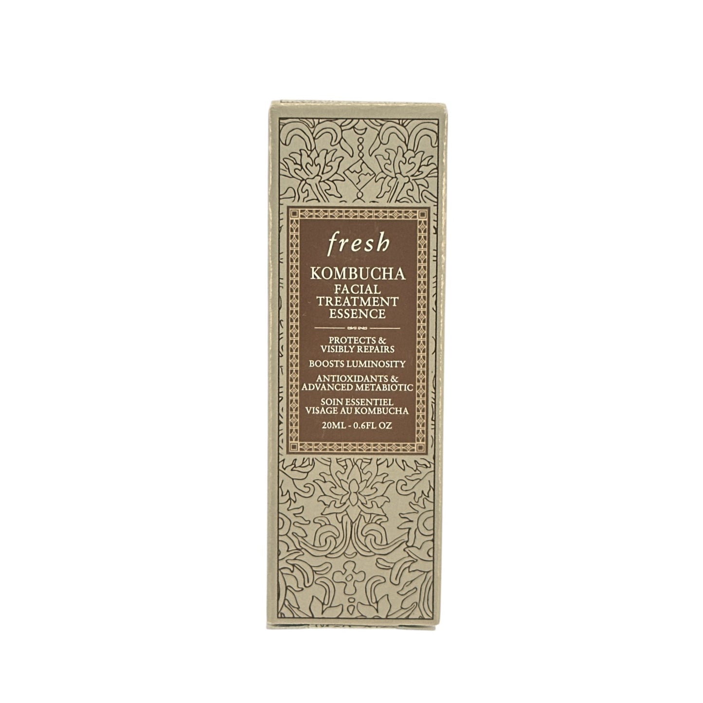 Fresh Kombucha Facial Treatment Essence (Miniature) 20ml