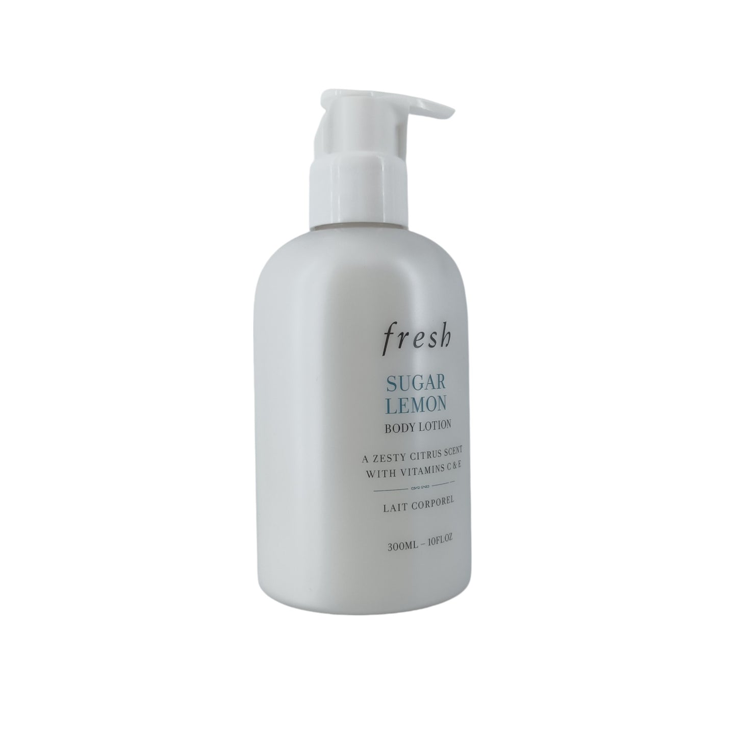 Fresh Fresh Sugar Lemon Body Lotion 300ml