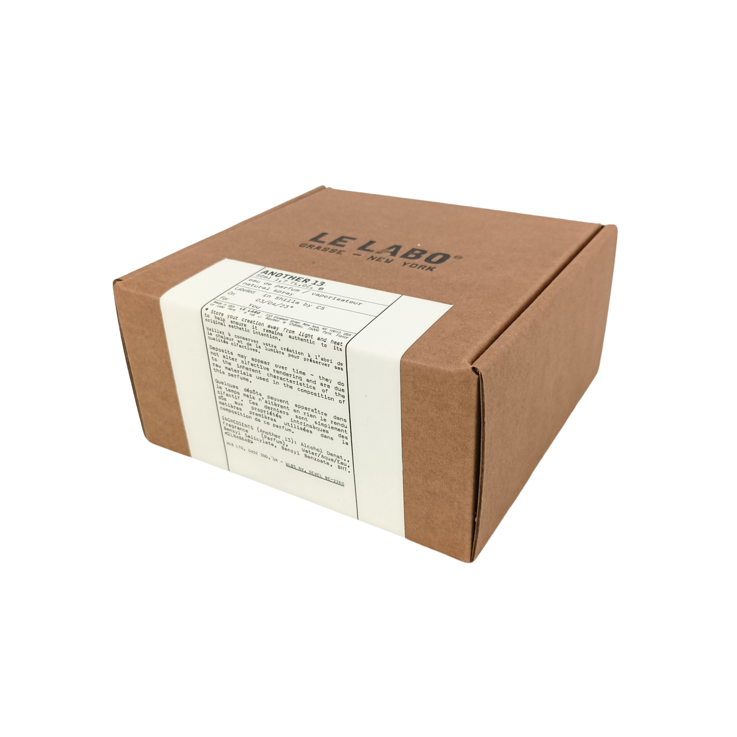 Le Labo Another 13 Eau De Parfum Spray 50ml