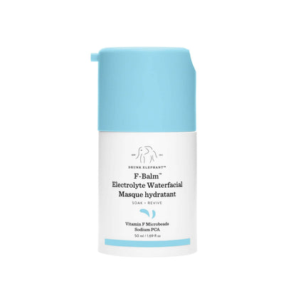 Drunk Elephant Electrolyte Waterfacial Mask 50ml