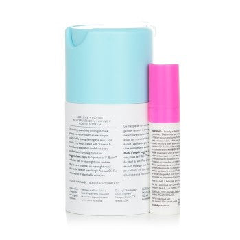 Drunk Elephant Electrolyte Waterfacial Mask 50ml