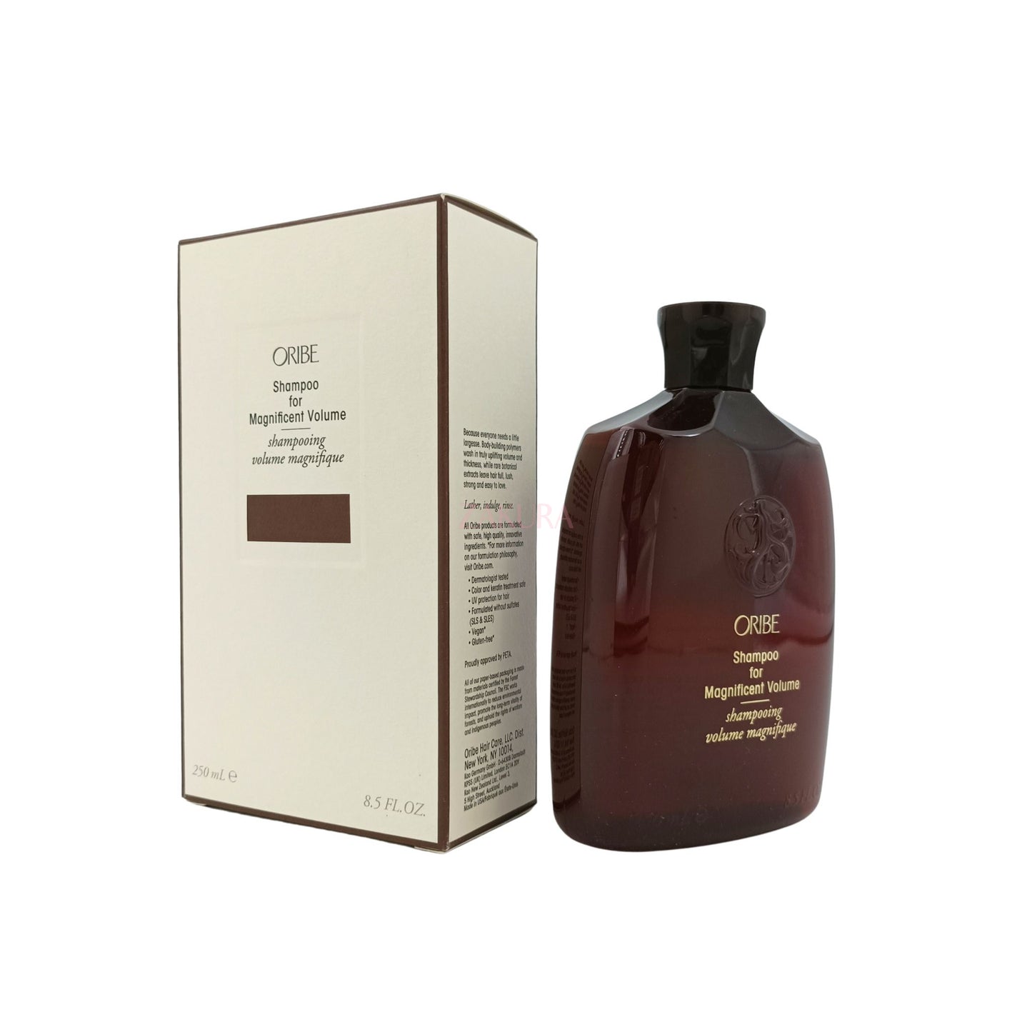 Oribe Shampoo For Magnificent Volume 250ml