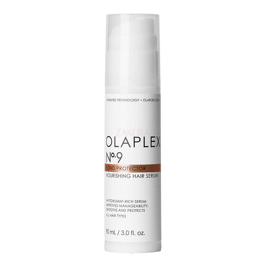 Olaplex No. 9 Bond Protector Nourishing Hair Serum 90ml