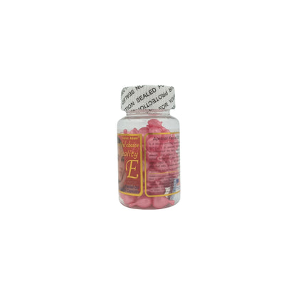 Beautiful Choice Facial Oil (Capsules) 90caps Apricot