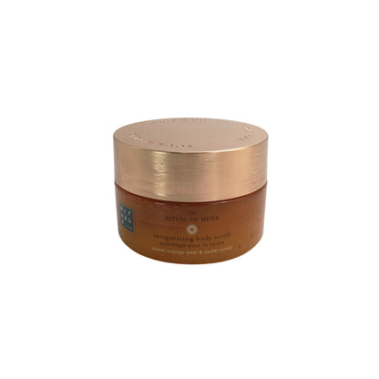 Rituals The Ritual of Body Scrub 250g (Mehr/Sakura) Mehr