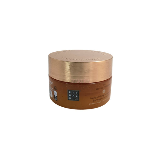 Rituals The Ritual of Body Scrub 250g (Mehr/Sakura) Mehr