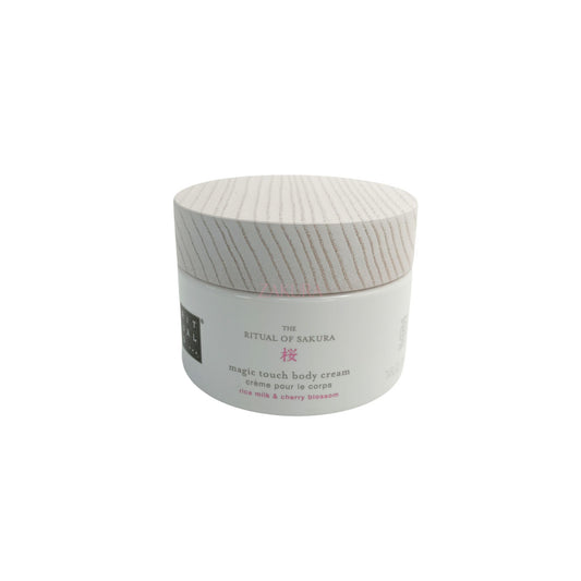 Rituals The Ritual of Body Cream 220ml (Jing/Mehr/Sakura) Sakura