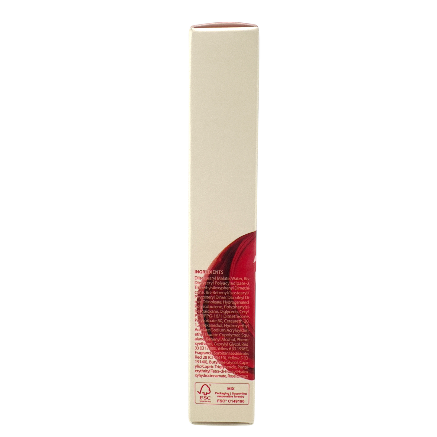 CLIO Crystal Glam Tint (Apple Series)- 17 Classic Apple 3.4g