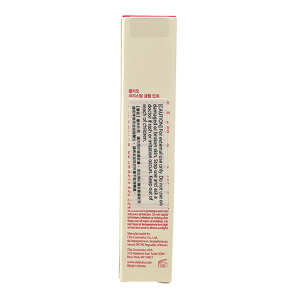 CLIO Crystal Glam Tint (Apple Series)- 17 Classic Apple 3.4g