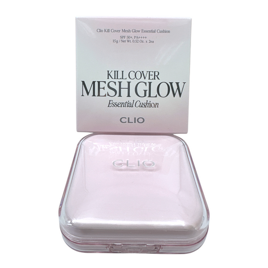 Cushion Set - 21C Lingerie SPF50+ PA++++ 15g