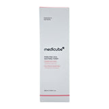 Medicube PDRN Pink Cica Soothing Toner 250ml