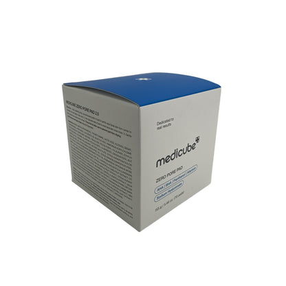 Medicube Zero Pore Pad 2.0 70pads