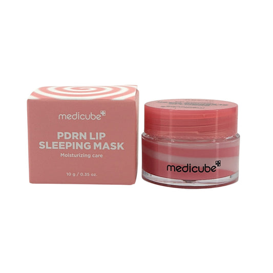 Medicube PDRN Lip Sleeping Mask 10g / Zakura Global