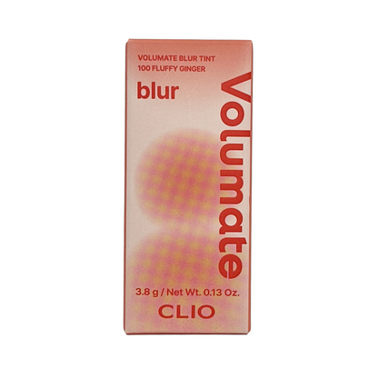 CLIO Volumate Blur Tint - 100 Fluffy Ginger 3g