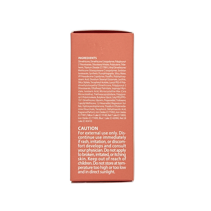 CLIO Volumate Blur Tint - 100 Fluffy Ginger 3g