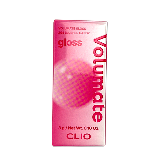 Glossy candy pink shade with a smooth, non sticky finish. Moisturizing and perfect for adding shine and a sweet, youthful glow to any look.
