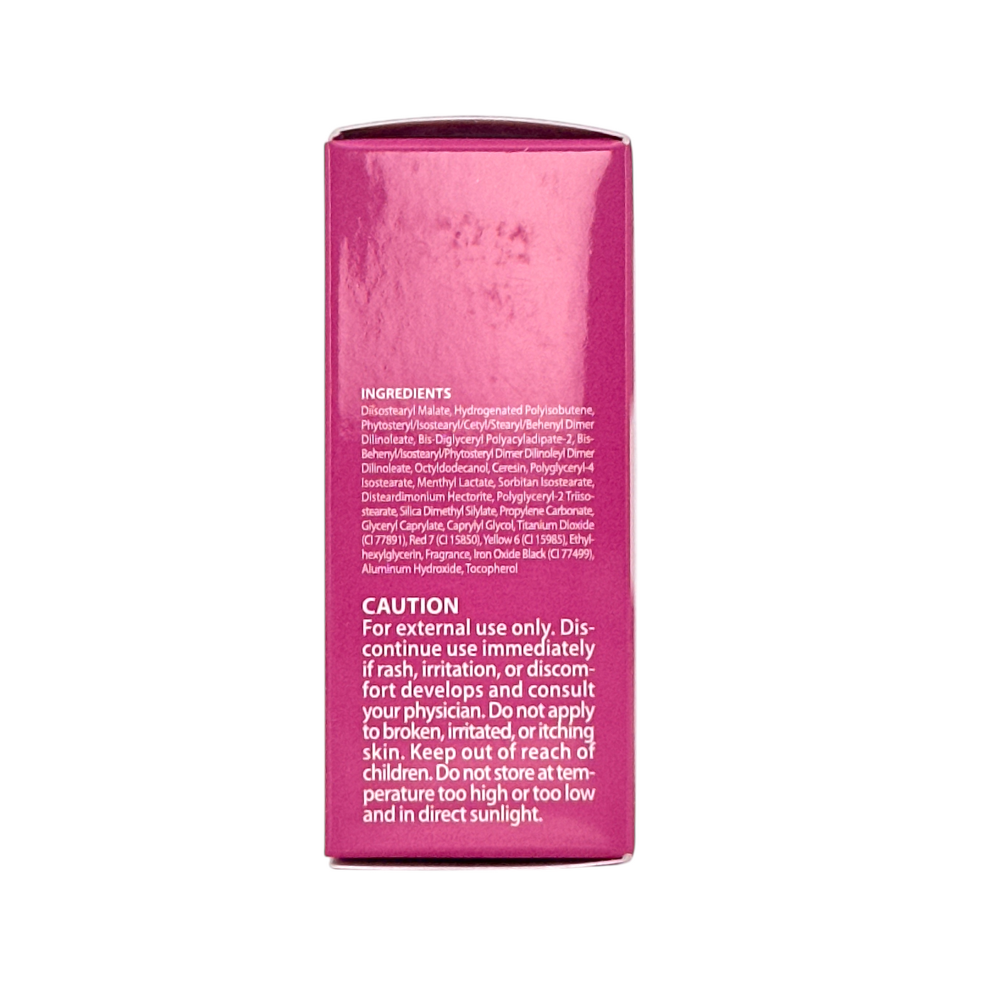 CLIO Volumate Gloss - 205 Dewy Grape 3g