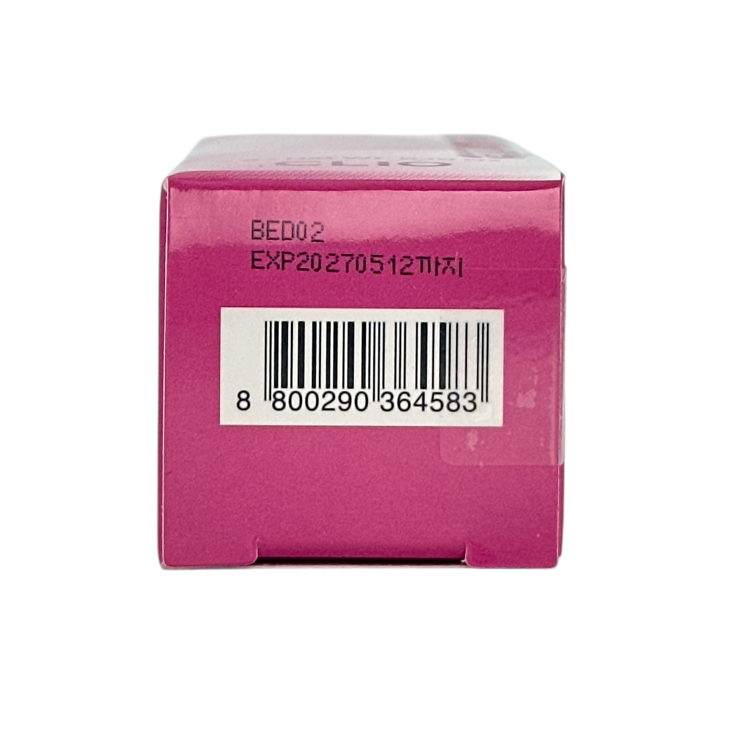 CLIO Volumate Gloss - 205 Dewy Grape 3g