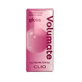 CLIO Volumate Gloss - 205 Dewy Grape 3g