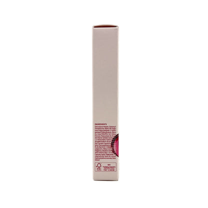 CLIO Crystal Glam Tint 25 Dark Cherry 3.1g lipstick with glossy finish from Zakura Global.