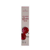 CLIO Crystal Glam Tint 25 Dark Cherry 3.1g lipstick with glossy finish from Zakura Global.