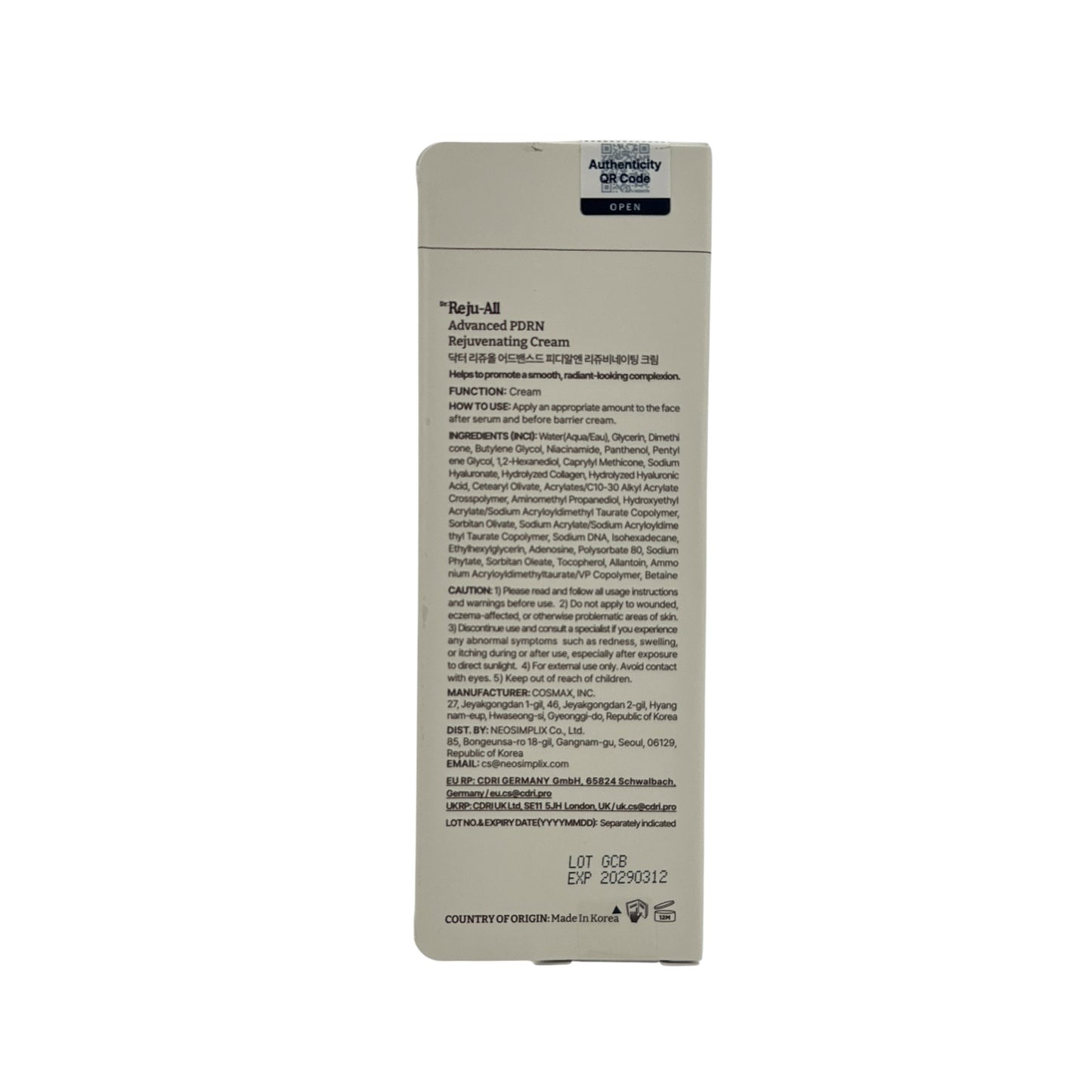 Dr.-Reju-All-Advanced-PDRN-Rejuvenating-Cream-20ml