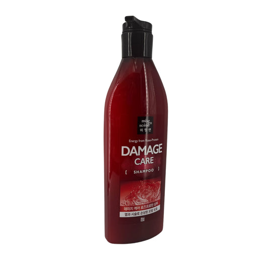 Mise en Scene Damage Care Shampoo 680ml