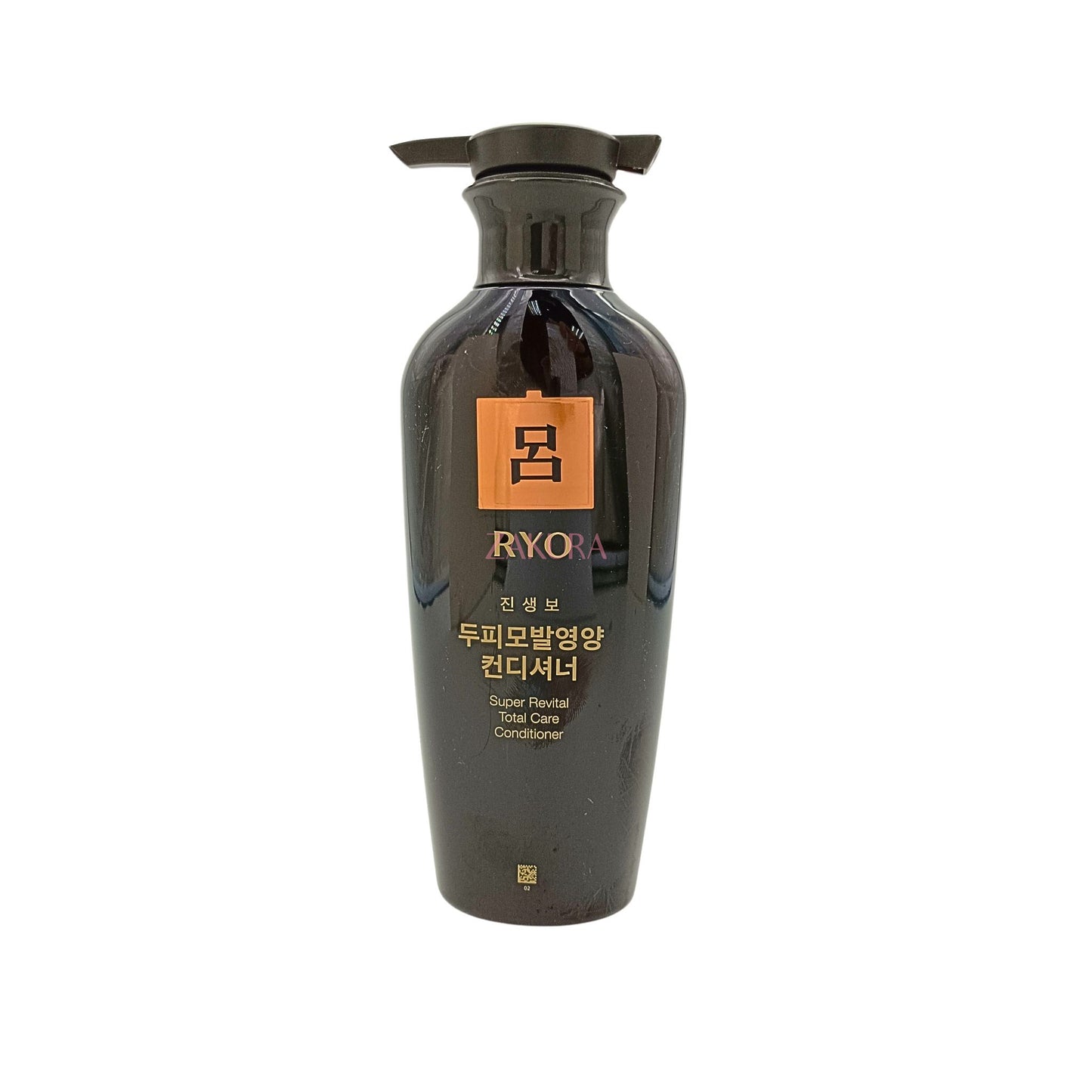 Ryo Super Revital Total Care Condition 400ml