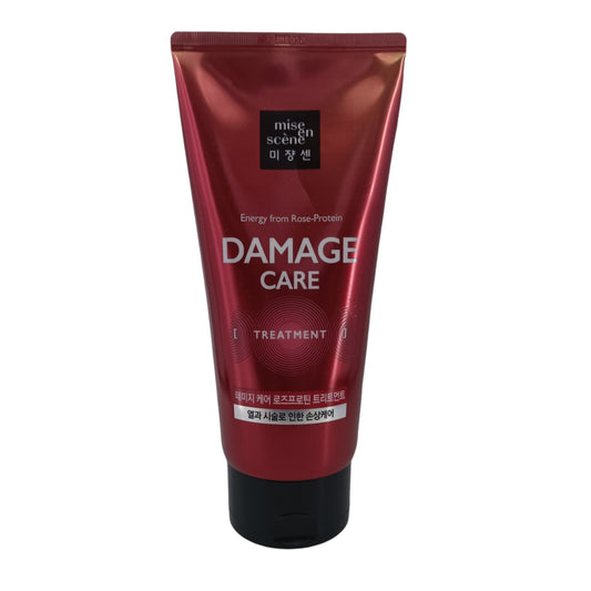 Mise en Scene Damage Care Treatment 330ml