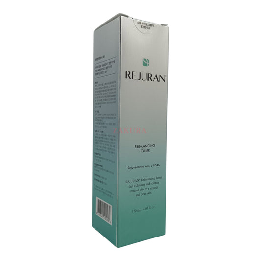 REJURAN Rebalancing Toner 120ml