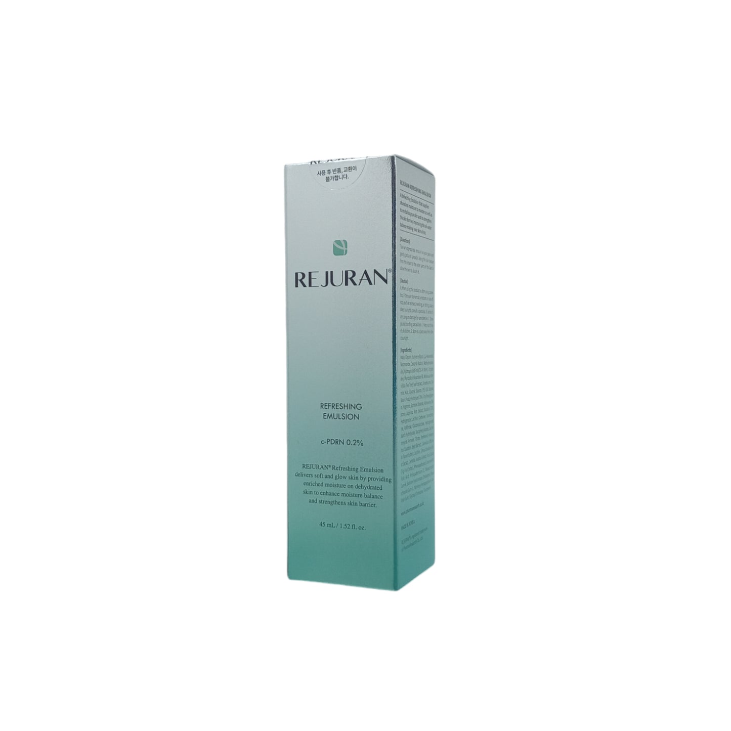 REJURAN Refreshing Emulsion 45ml