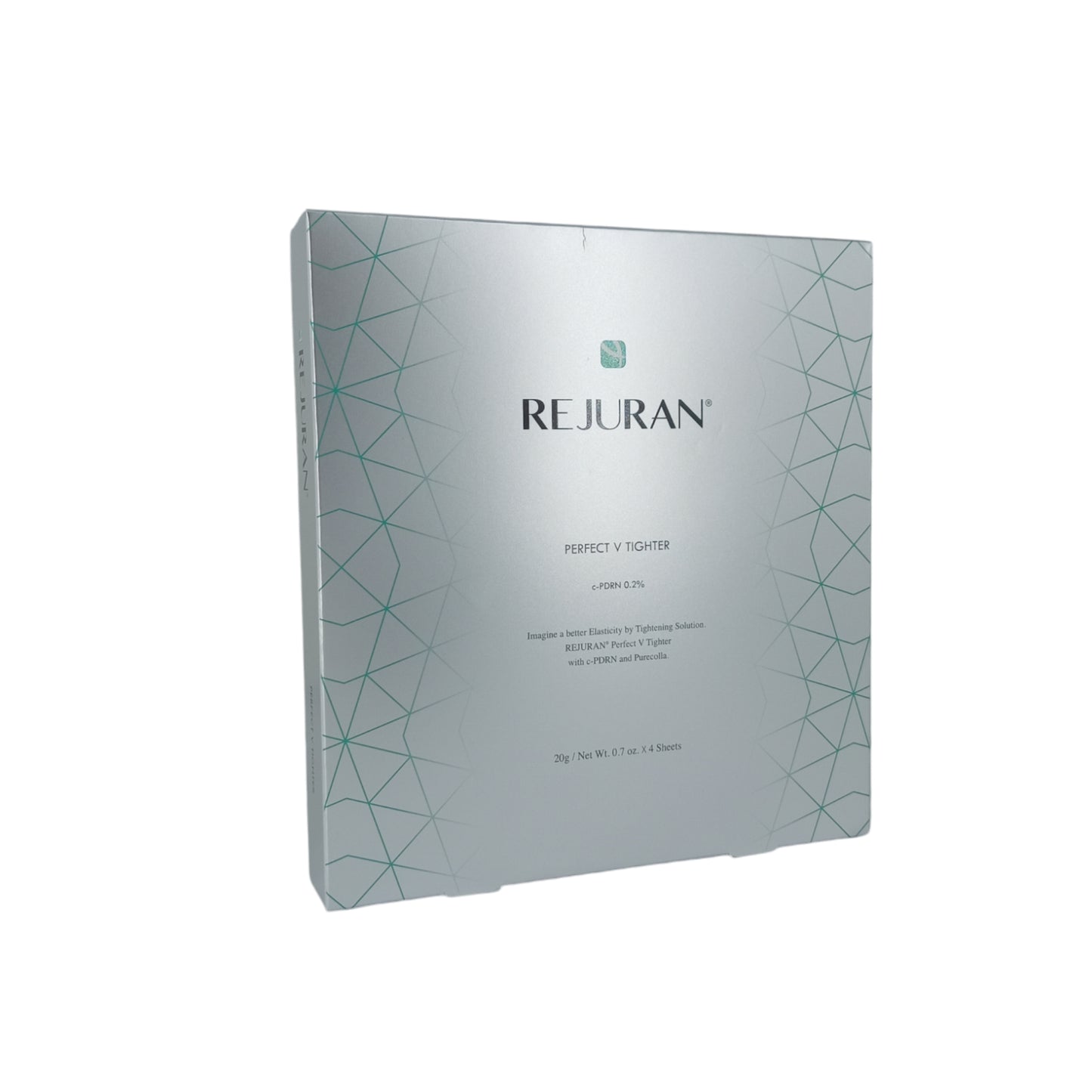 REJURAN Perfect V Tighter Mask 4pcs