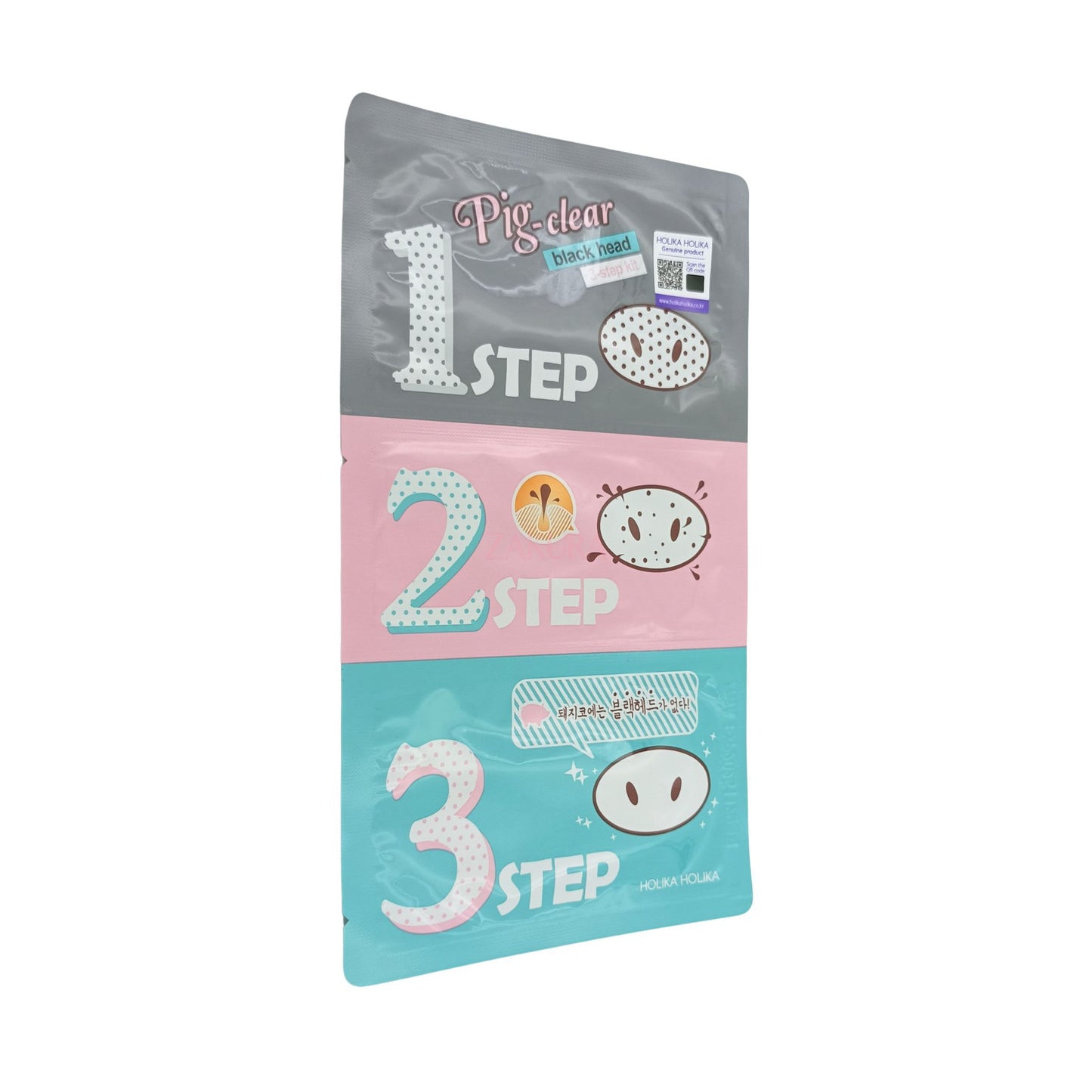 Holika Pig-Nose Clear 1pc