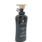 Ryo Anti Hair Loss Shampoo 490ml (Moisture/Light) Moisture