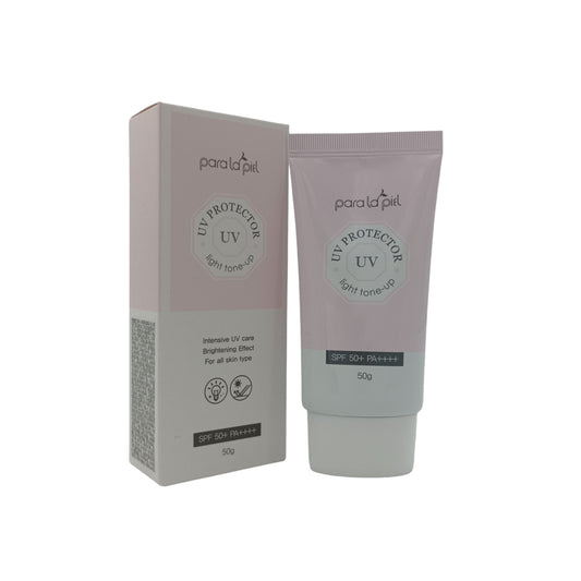 Paralapiel Tone-Up UV Protector SPF50+PA++++ 50ml