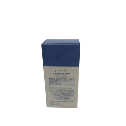 Paralapiel Re-Active Whitree Ampoule 55ml